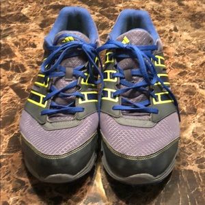 Adidas Climawarm Men’s Shoes. Size 13.